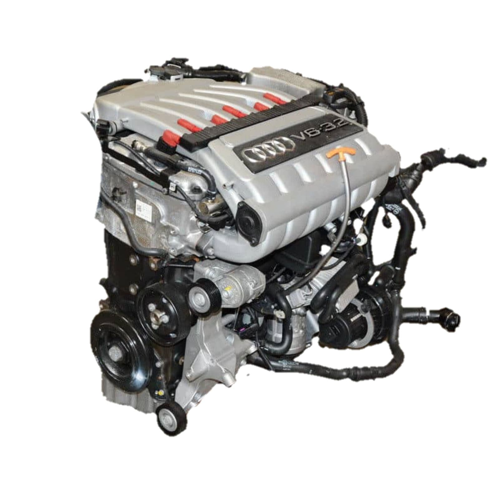 BUB 3.2 VR6 Engine
