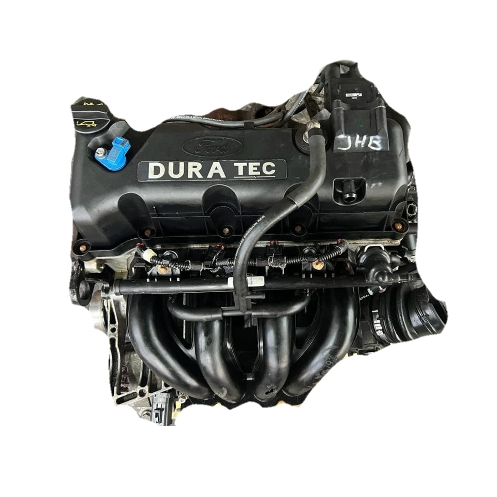 Ford Rocam 1.3 Engine