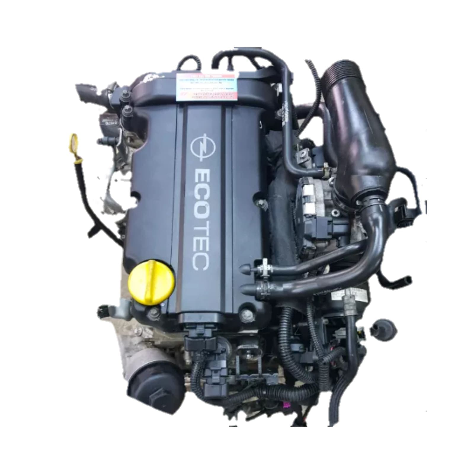 Opel 1.6 F16D3 Engine