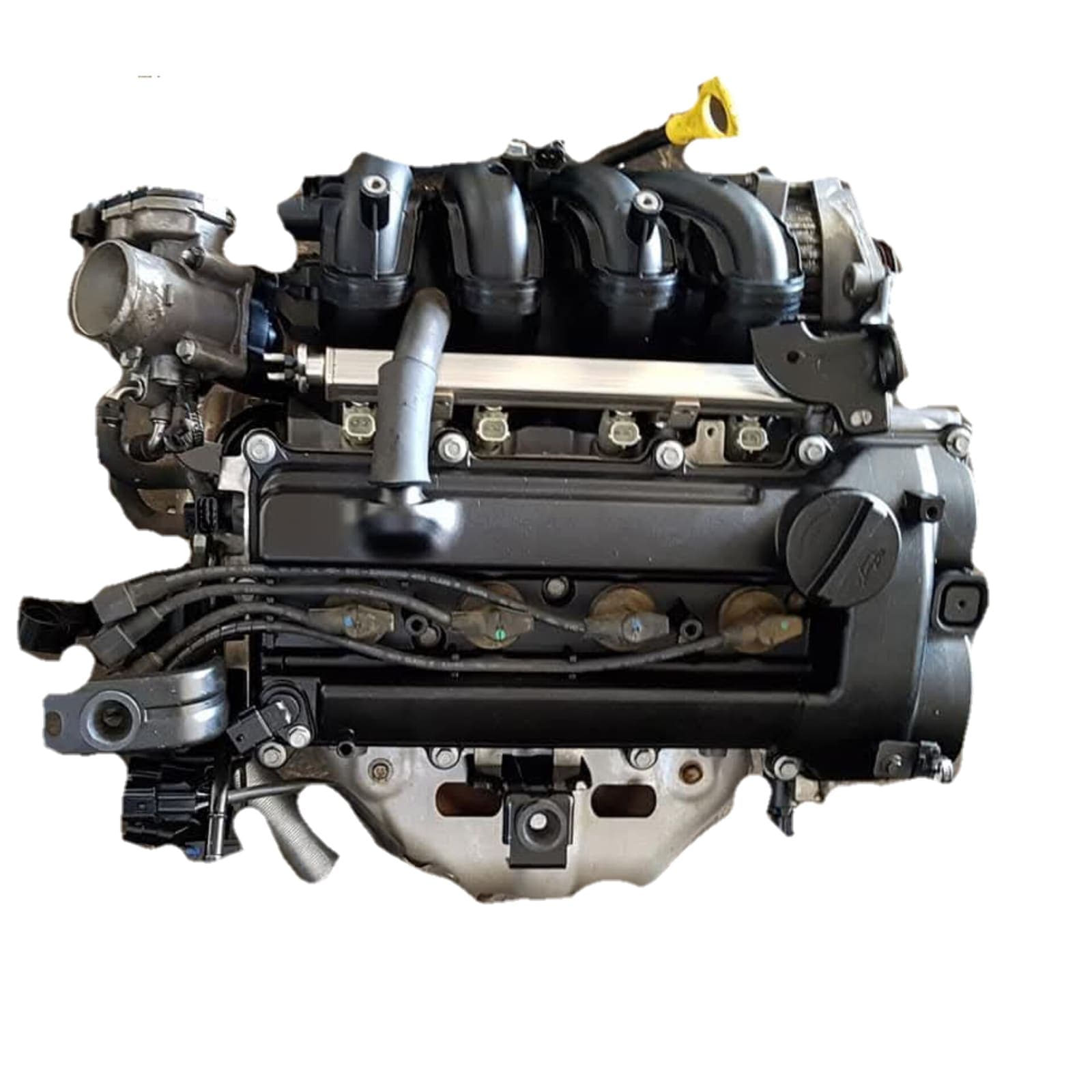 Hyundai/kia 1.2 G4LA Engine