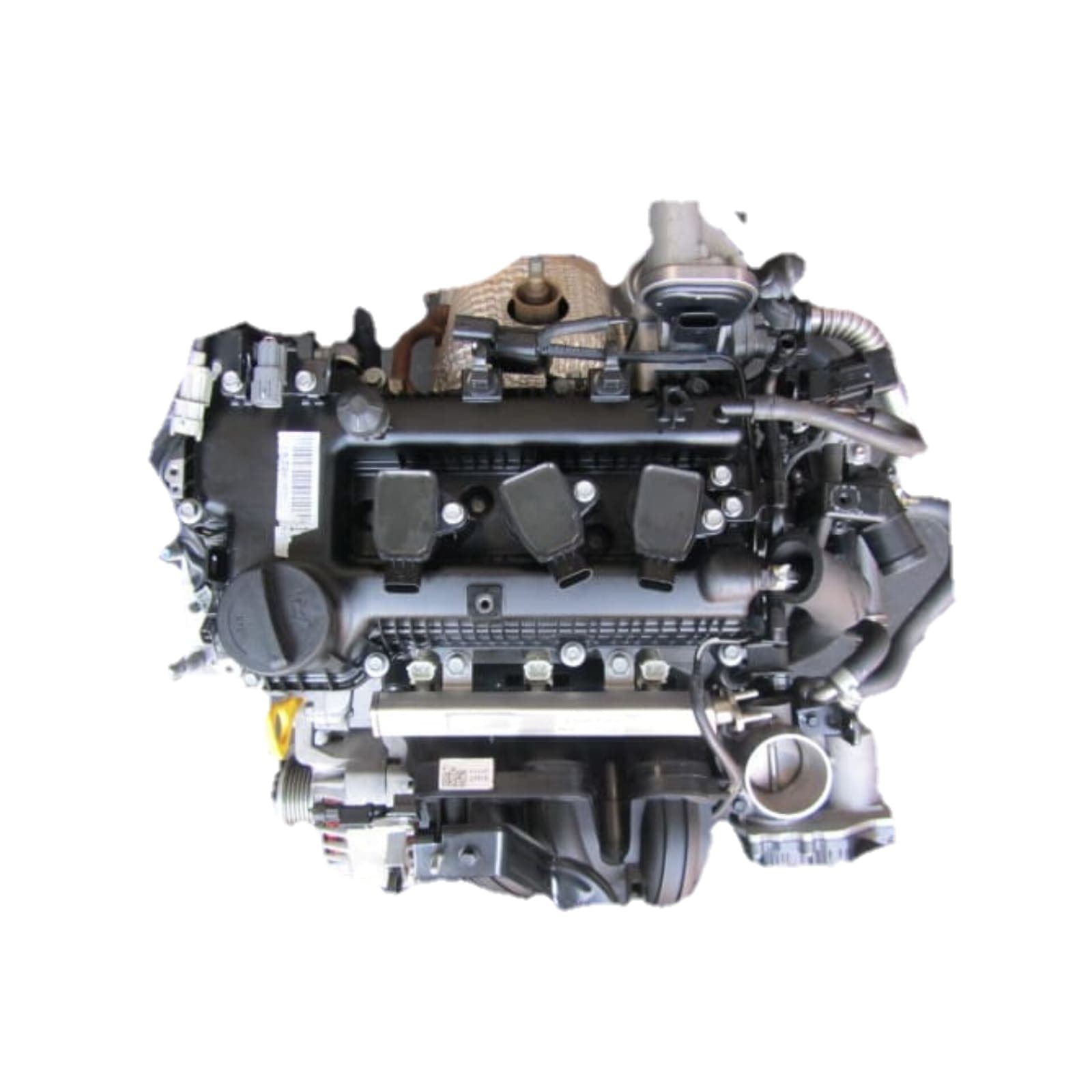 Hyundai/kia 1.0 G3LA Engine
