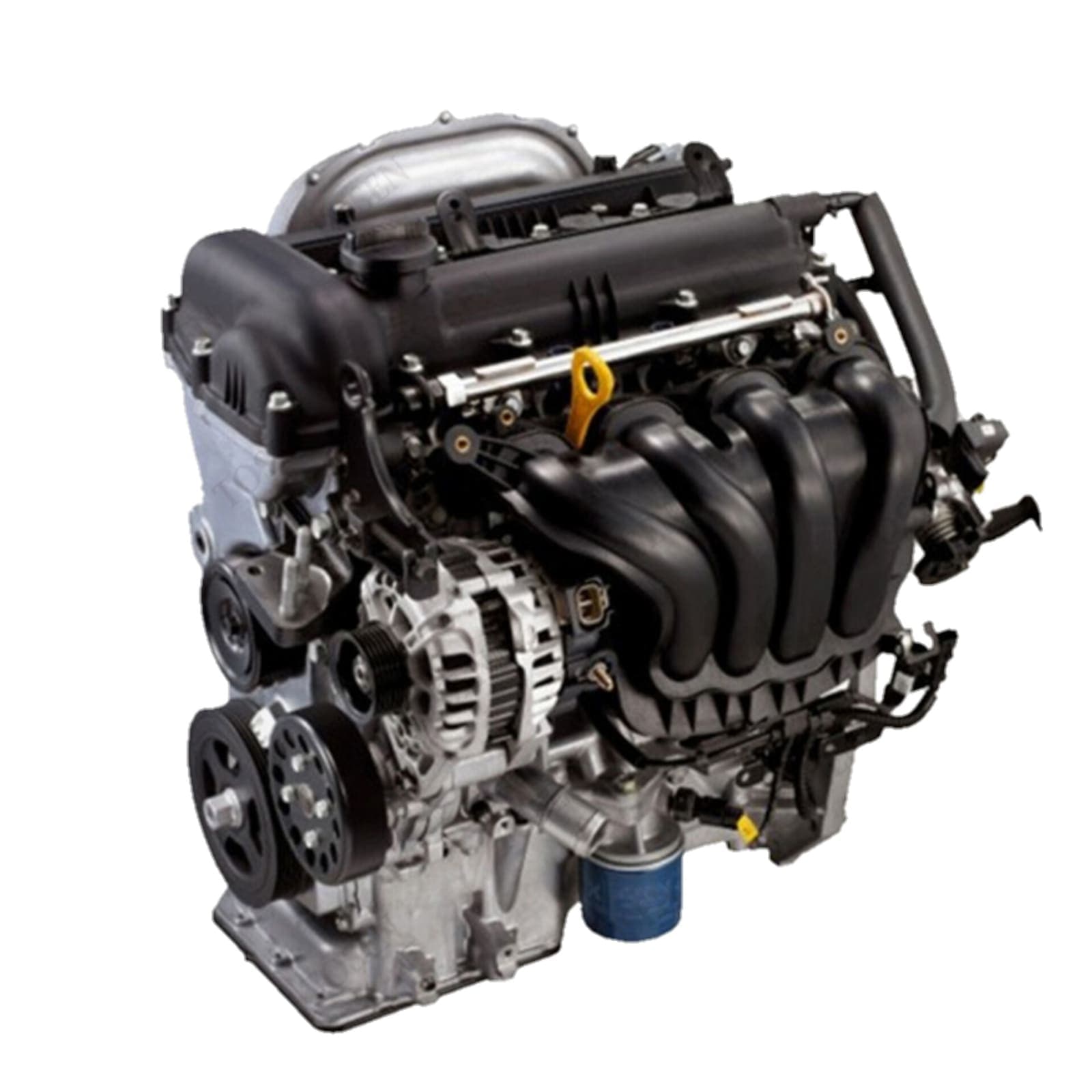 Hyunda/kia 1.4 G4FA Engine