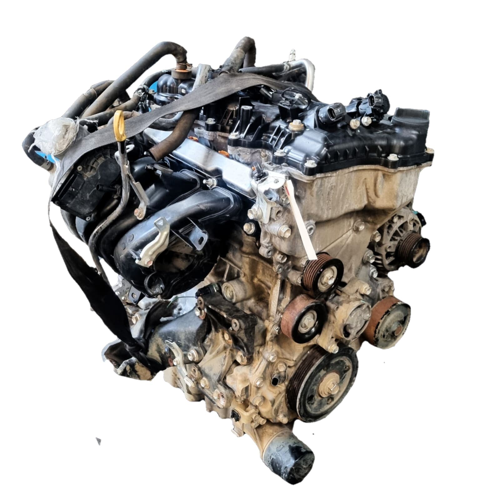 Toyota Avanza 1.3 1NR Engine