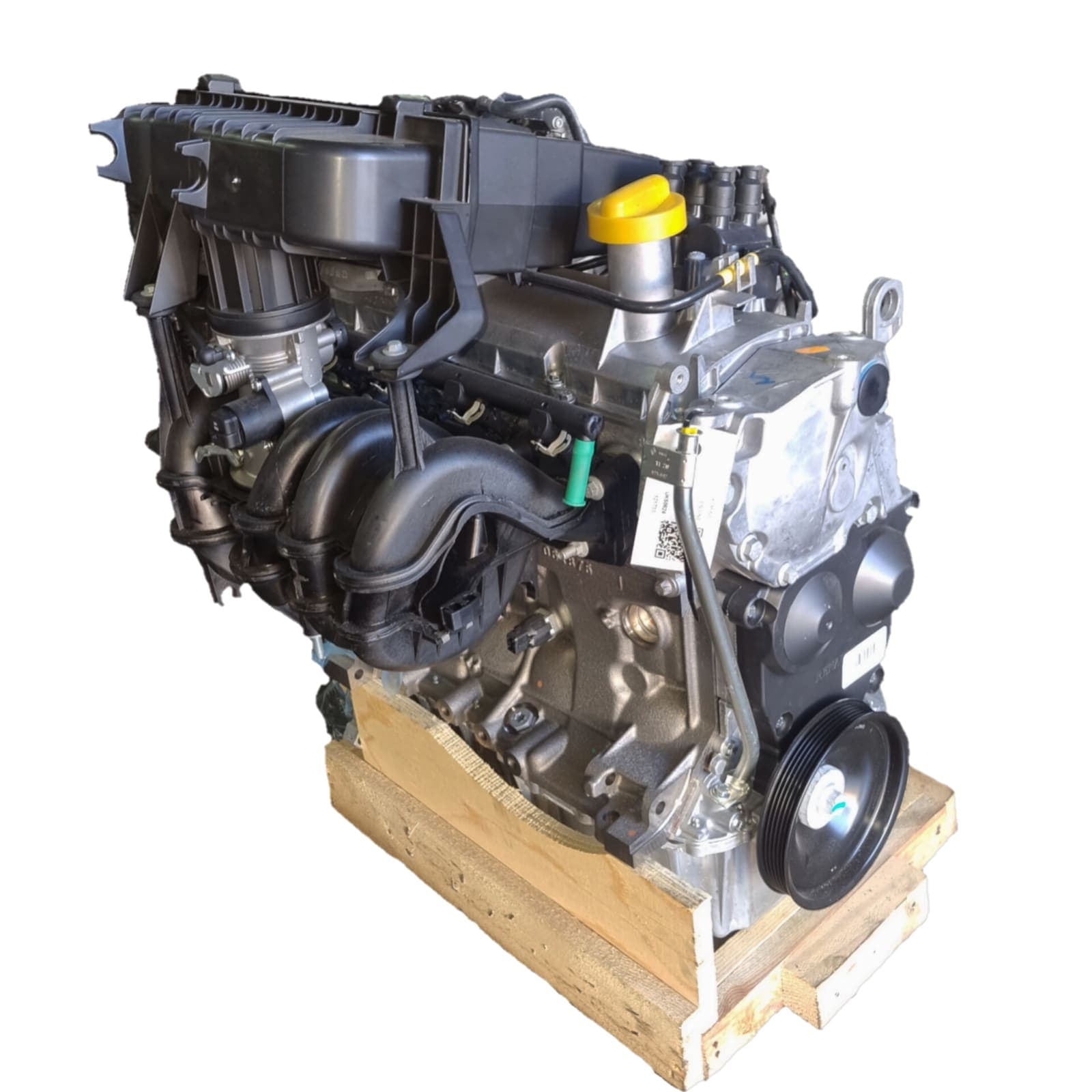 Nissan NP200 1.6 8V K7MF NEW Engine