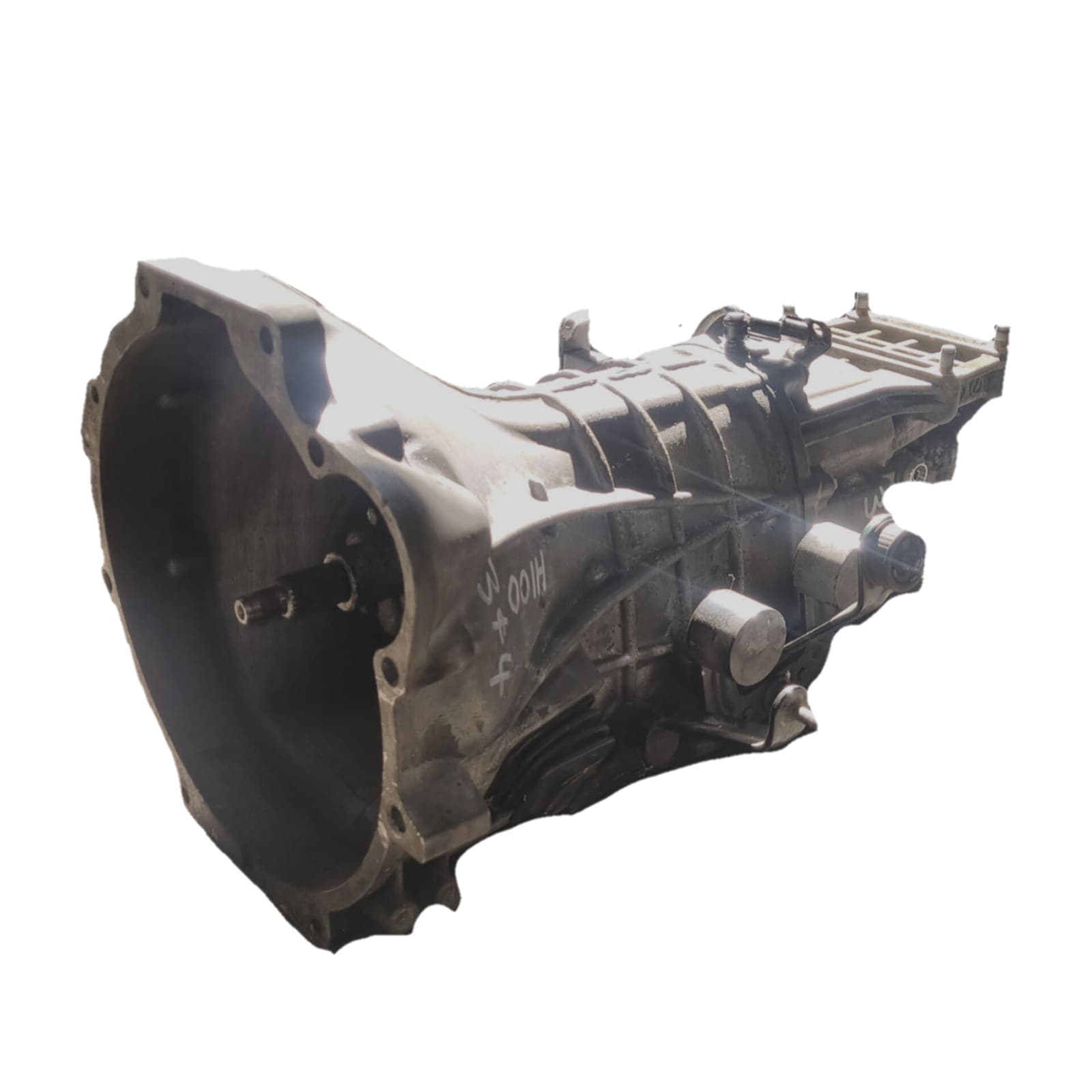 Hyundai H100 2.6 D4BB Manual Gearbox