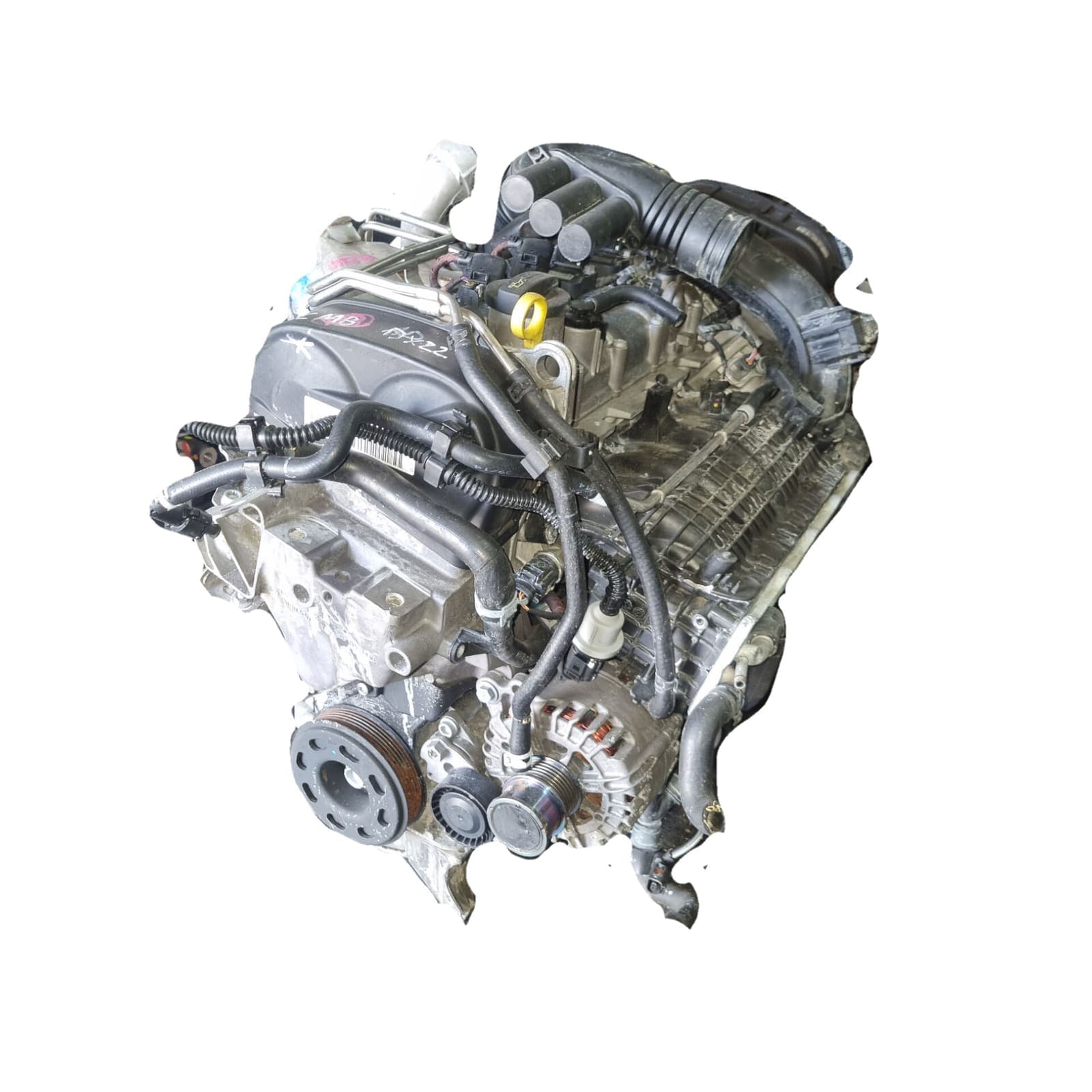 Audi/vw Golf 1.4 TSI CMB Engine