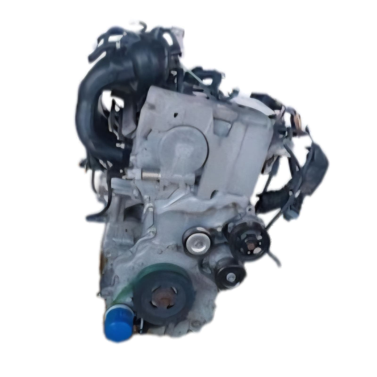 Nissan Xtrail QR25 2.5 TOP Mount Engine