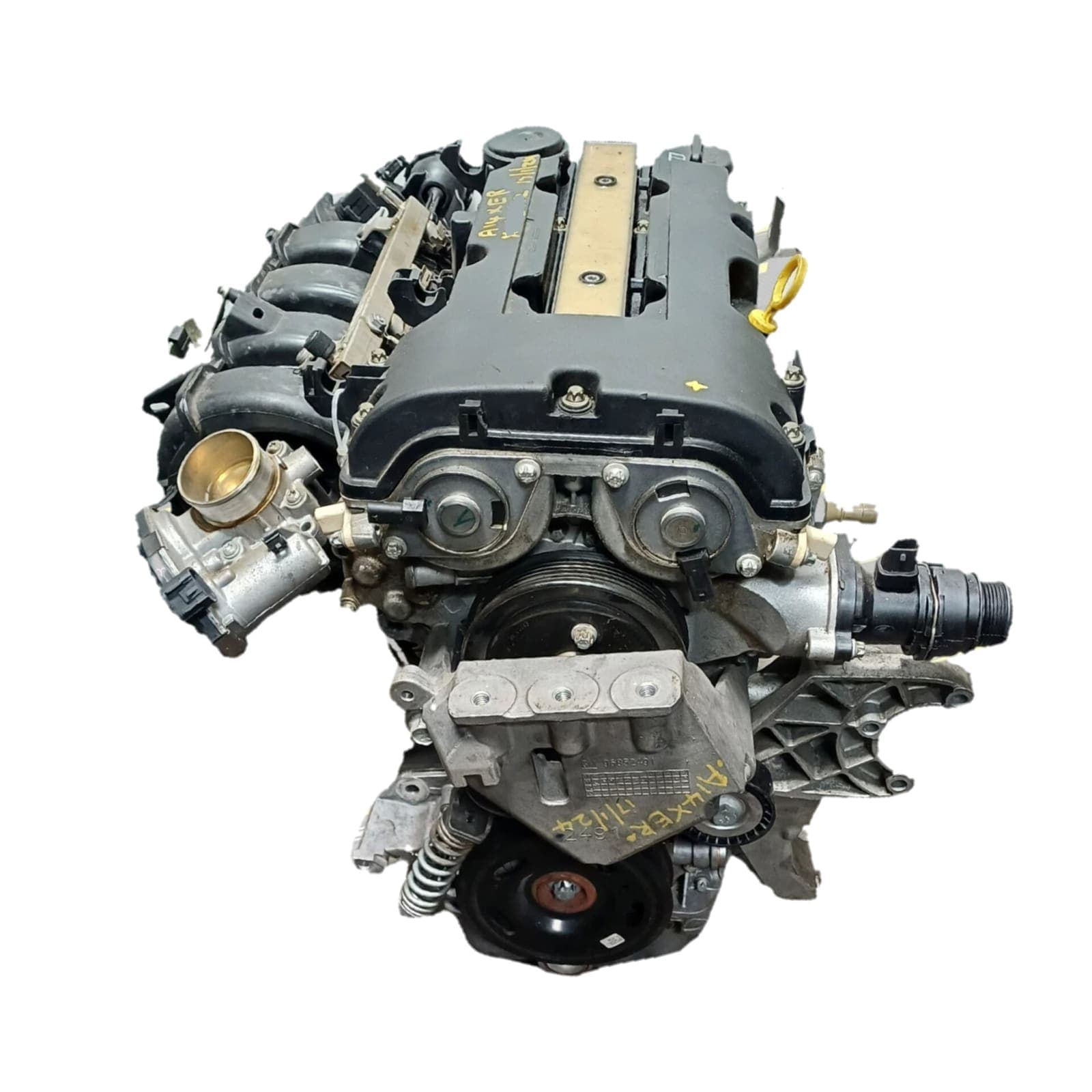 Opel A14XER Engine