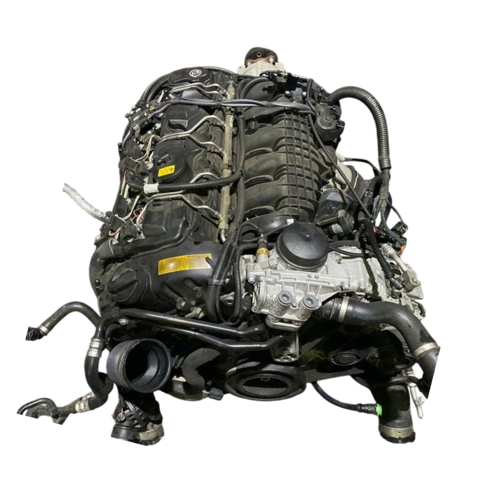 BMW N55B30 3.0 Engine