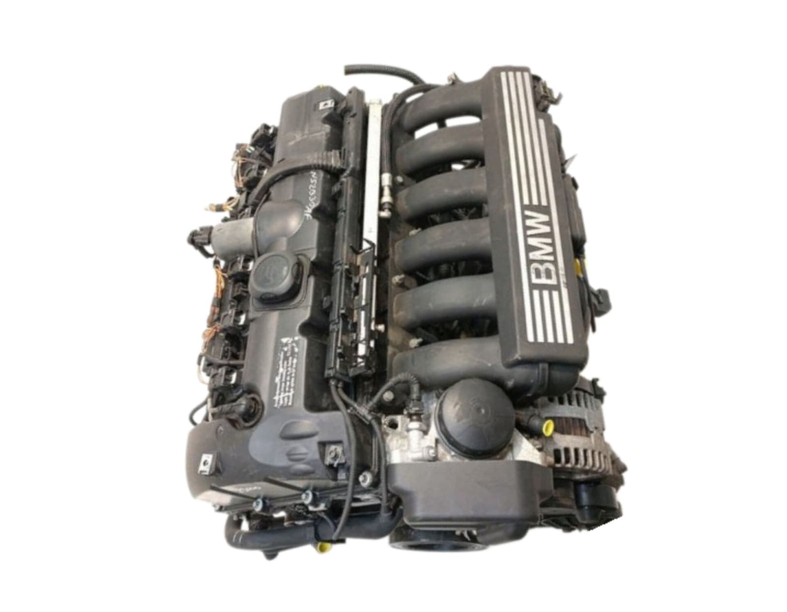 BMW 3.0 N52B30 Engine