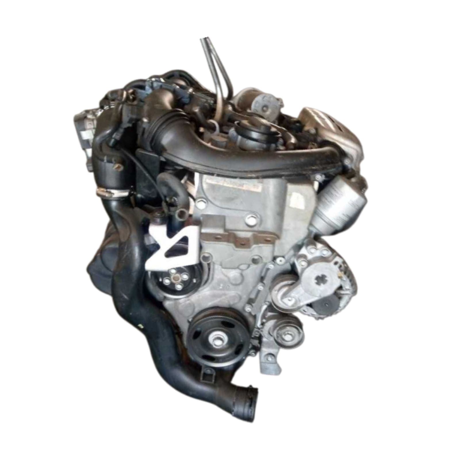 VW 1.4 TSI CAV Engine