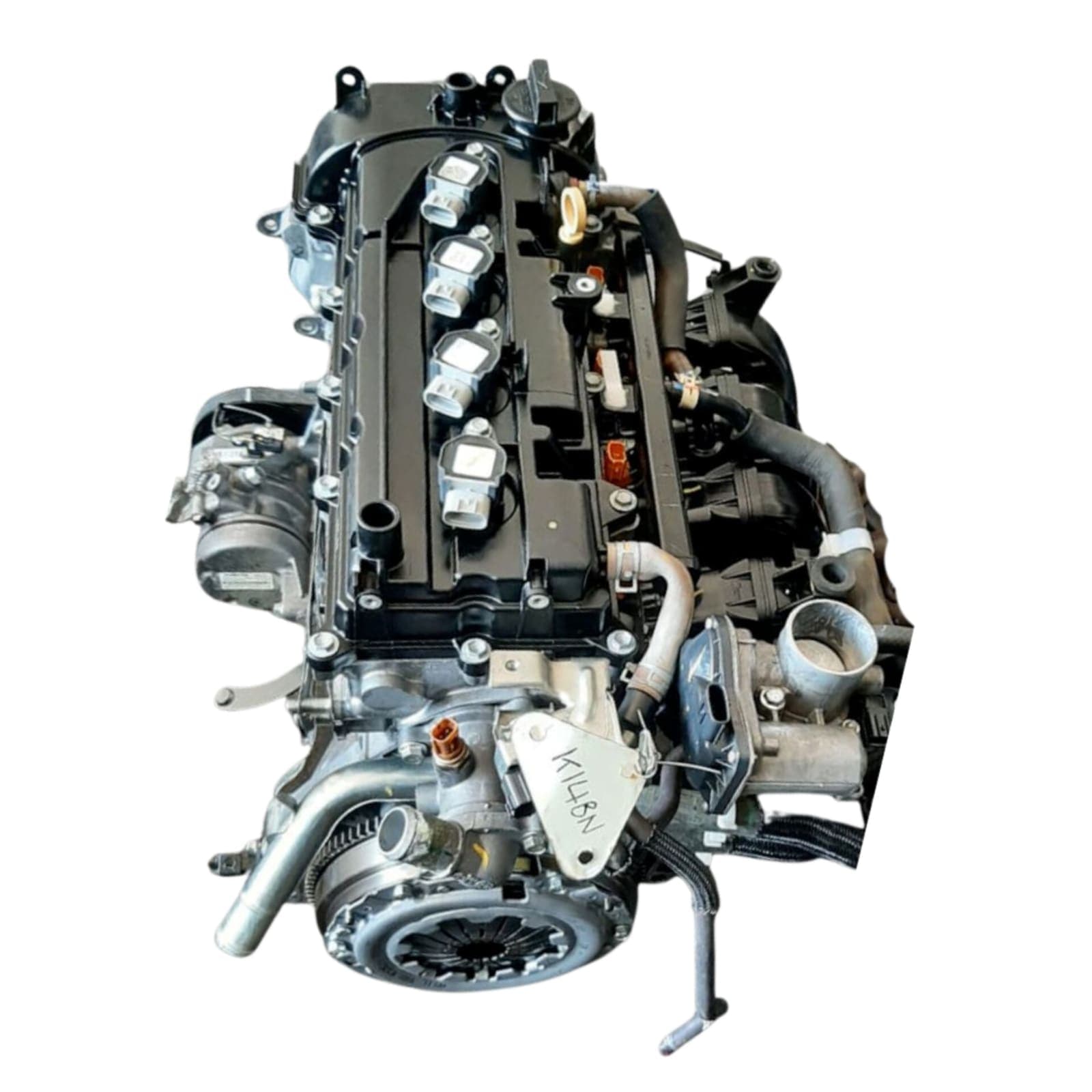 Suzuki 1.4 K14BN Engine