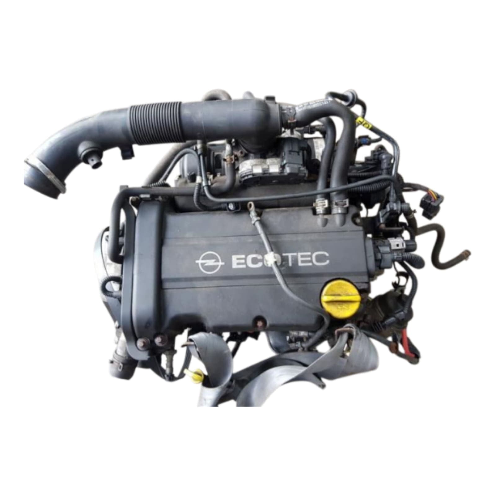 Opel 1.4 Z14XEP Engine