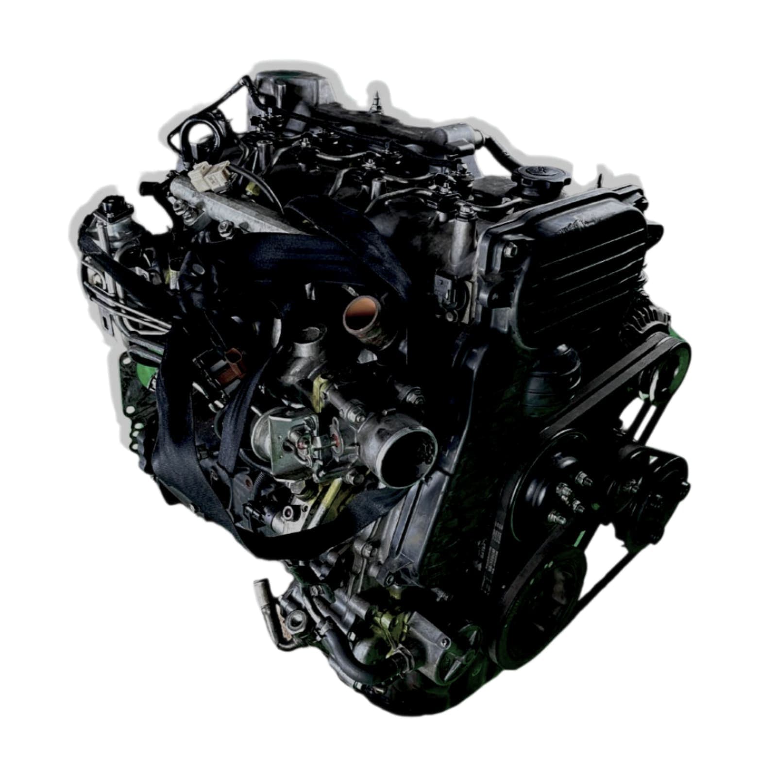 Ford/mazda 3.0 Weat Engine