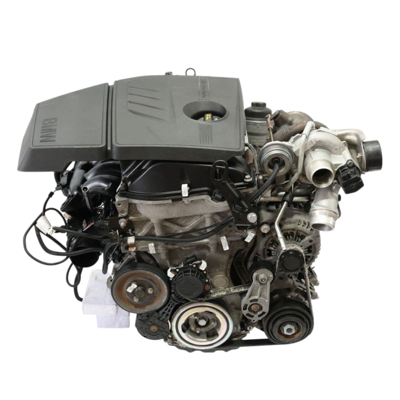 BMW F20/F30 1.6T N13B16 Engine