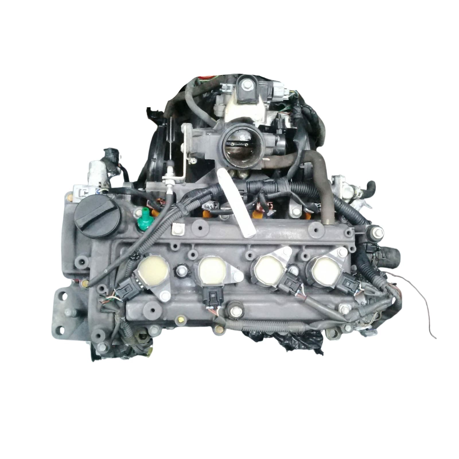 Toyota Avanza 1.3 K3 Engine