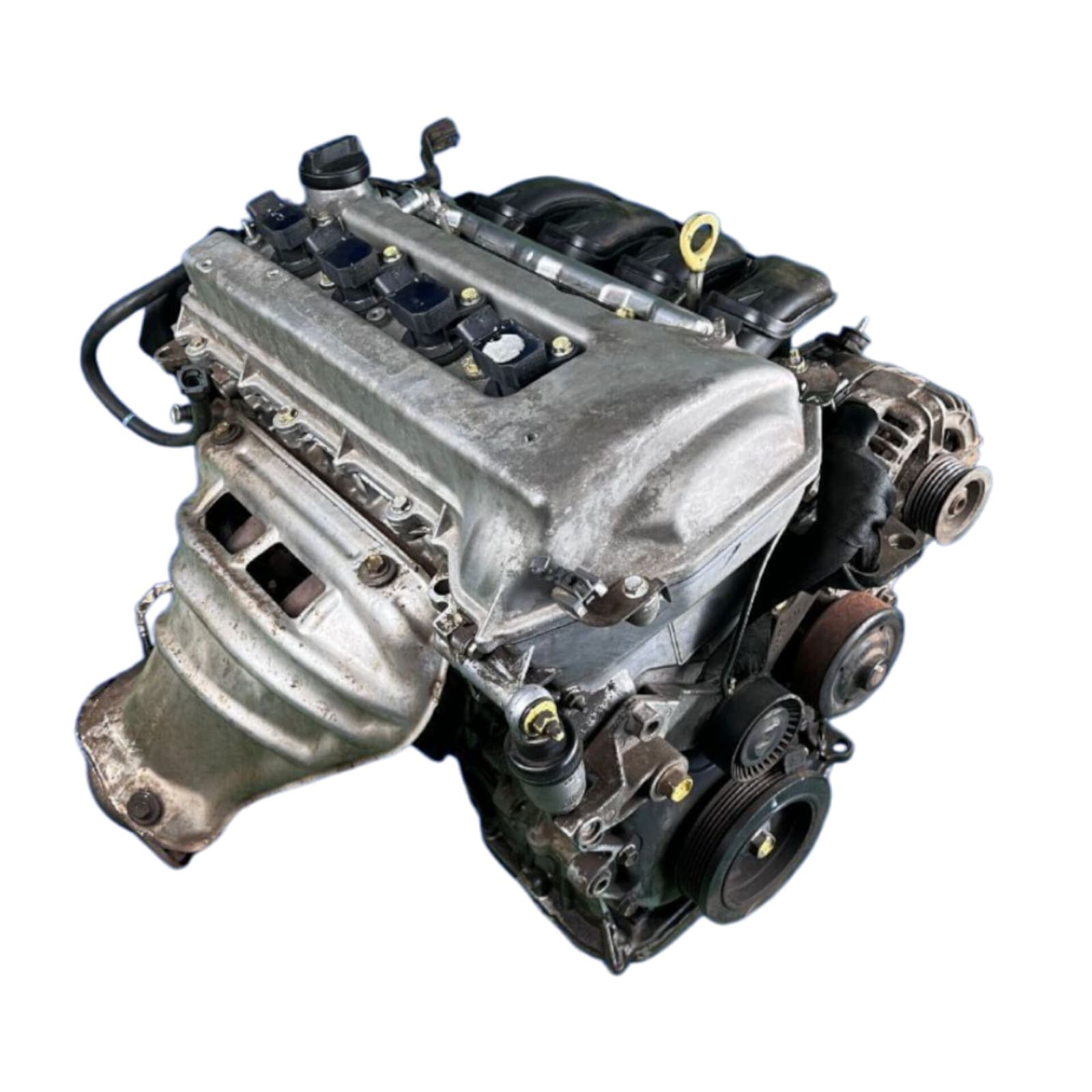 Toyota 1.4 Corolla/run-x 4ZZ Engine