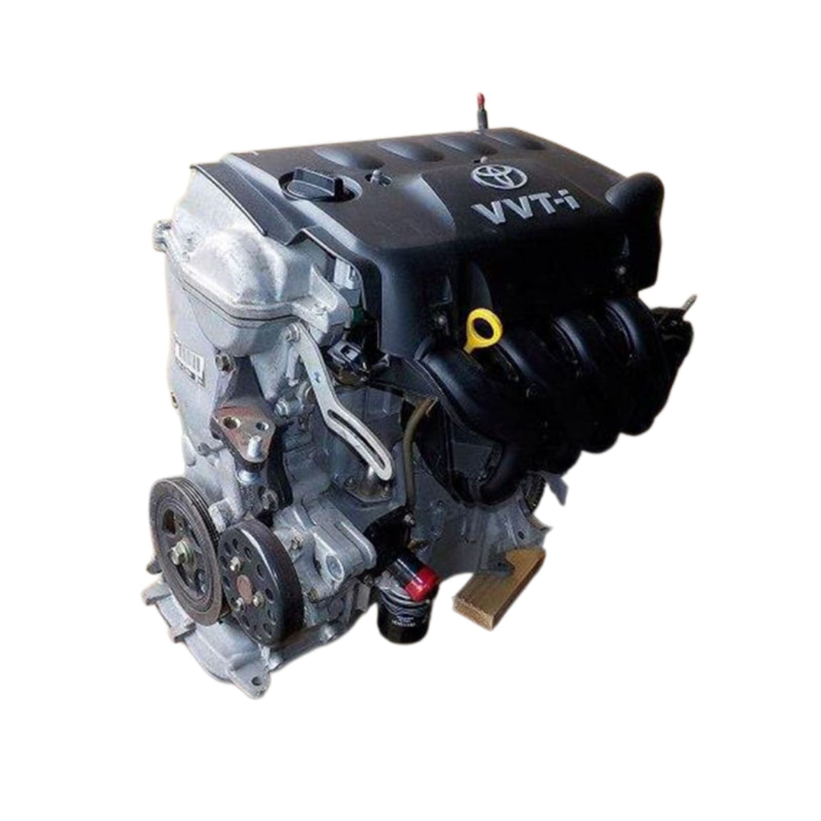 Toyota Yaris 1.5 1NZ Engine
