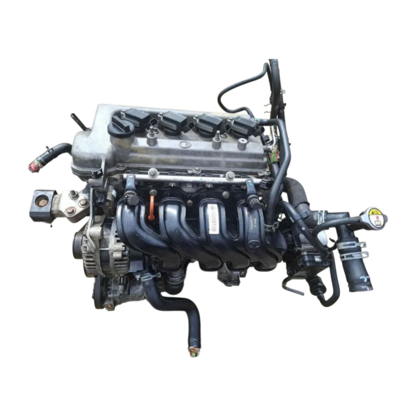 GWM Haval 1.5 GW4G15 Engine