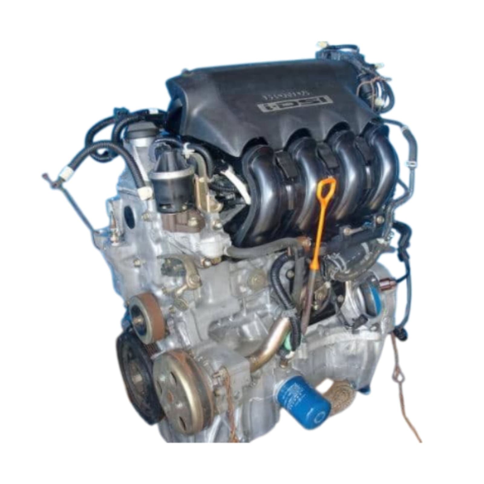 Honda Jazz 1.3 L13A Engine