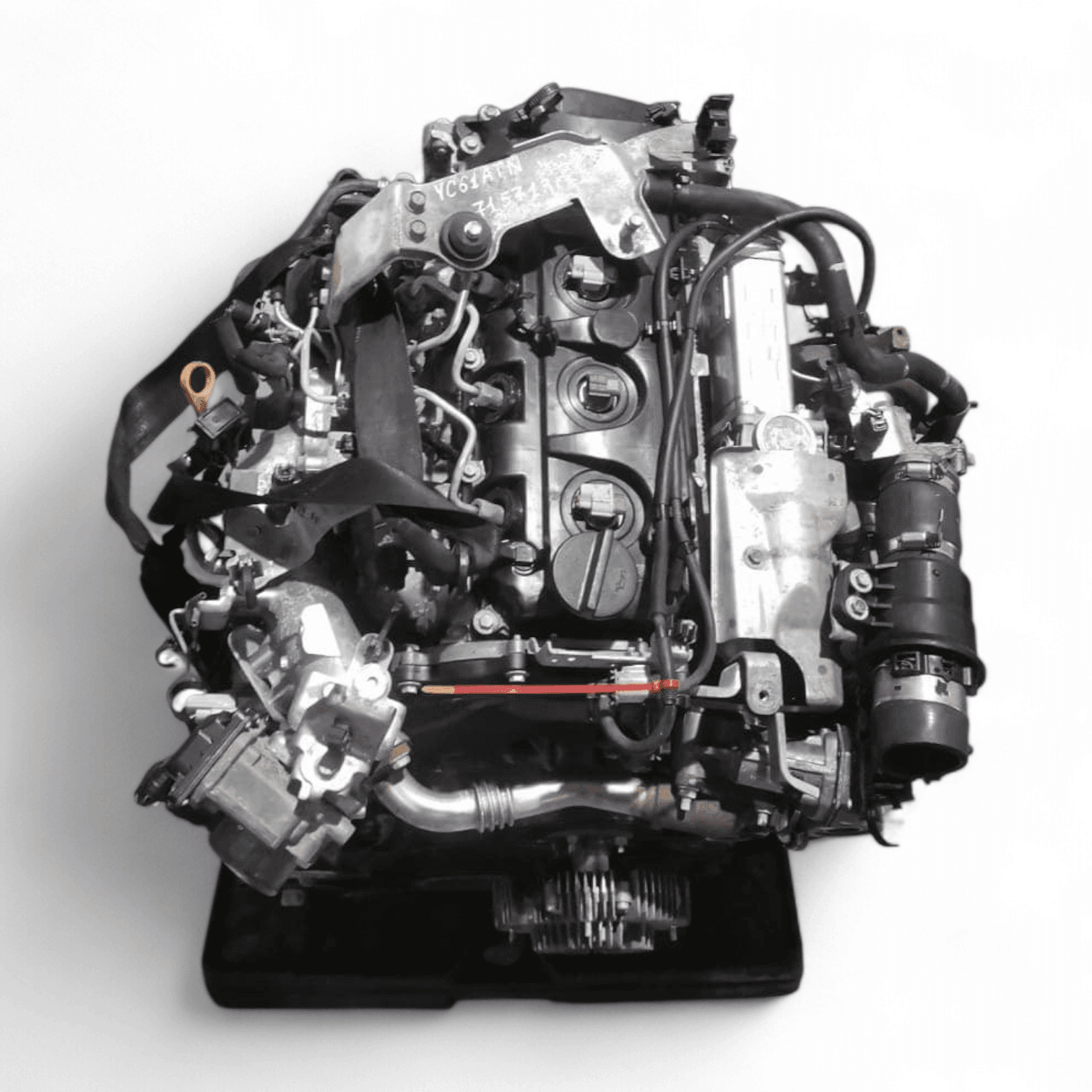 Nissan Navara 2.5 YD25 GEN 2,3,4 Engine