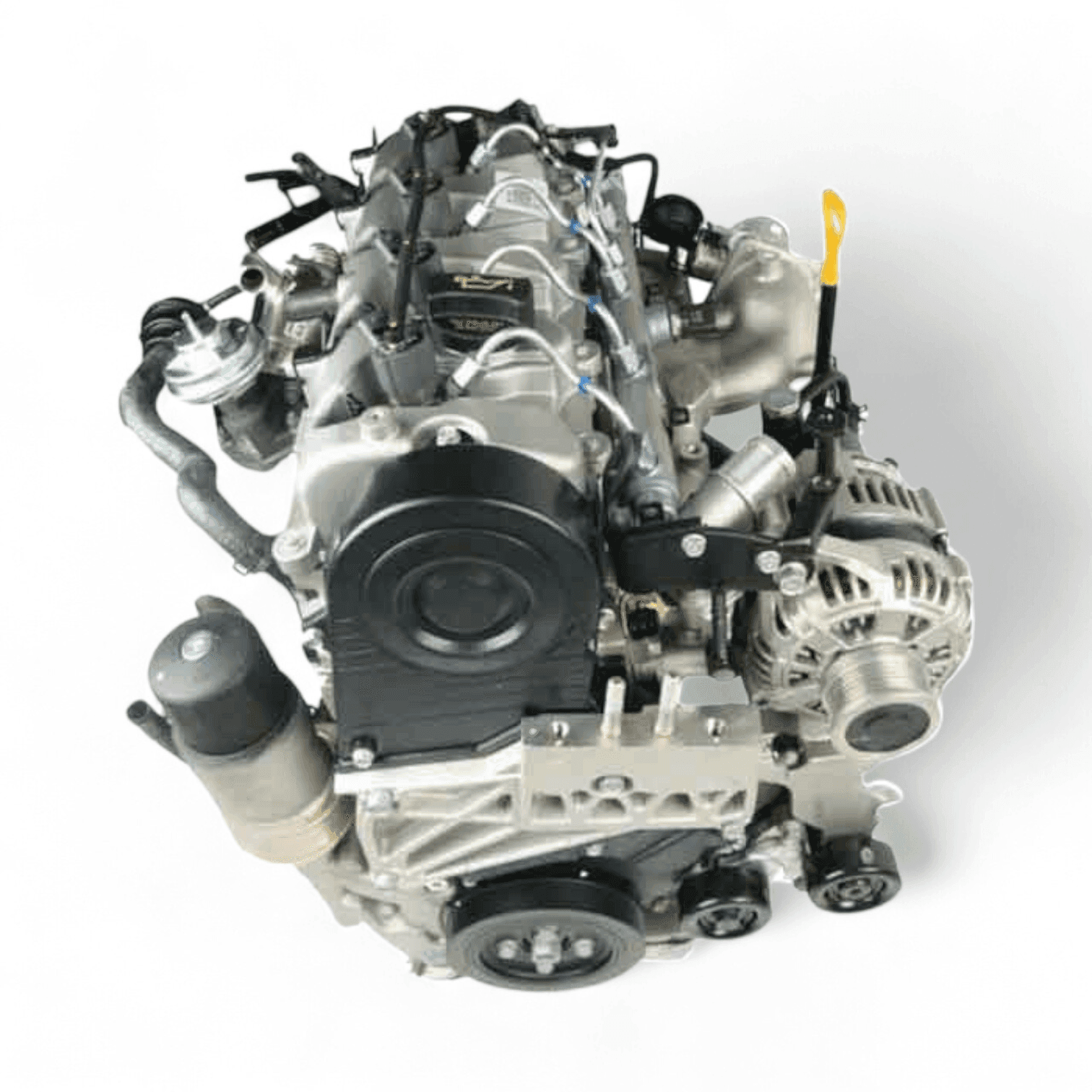 Opel 2.0 Z20S1 Engine