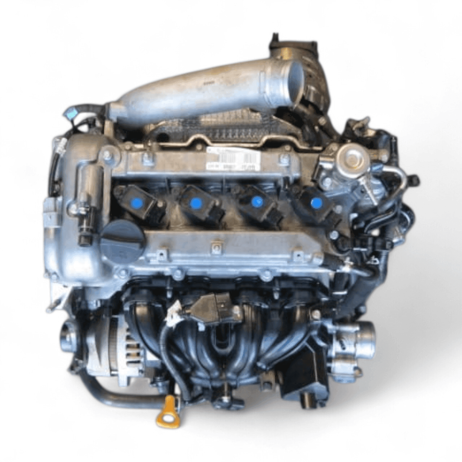 Kia/hyundai 1.6 Turbo G4FJ Engine