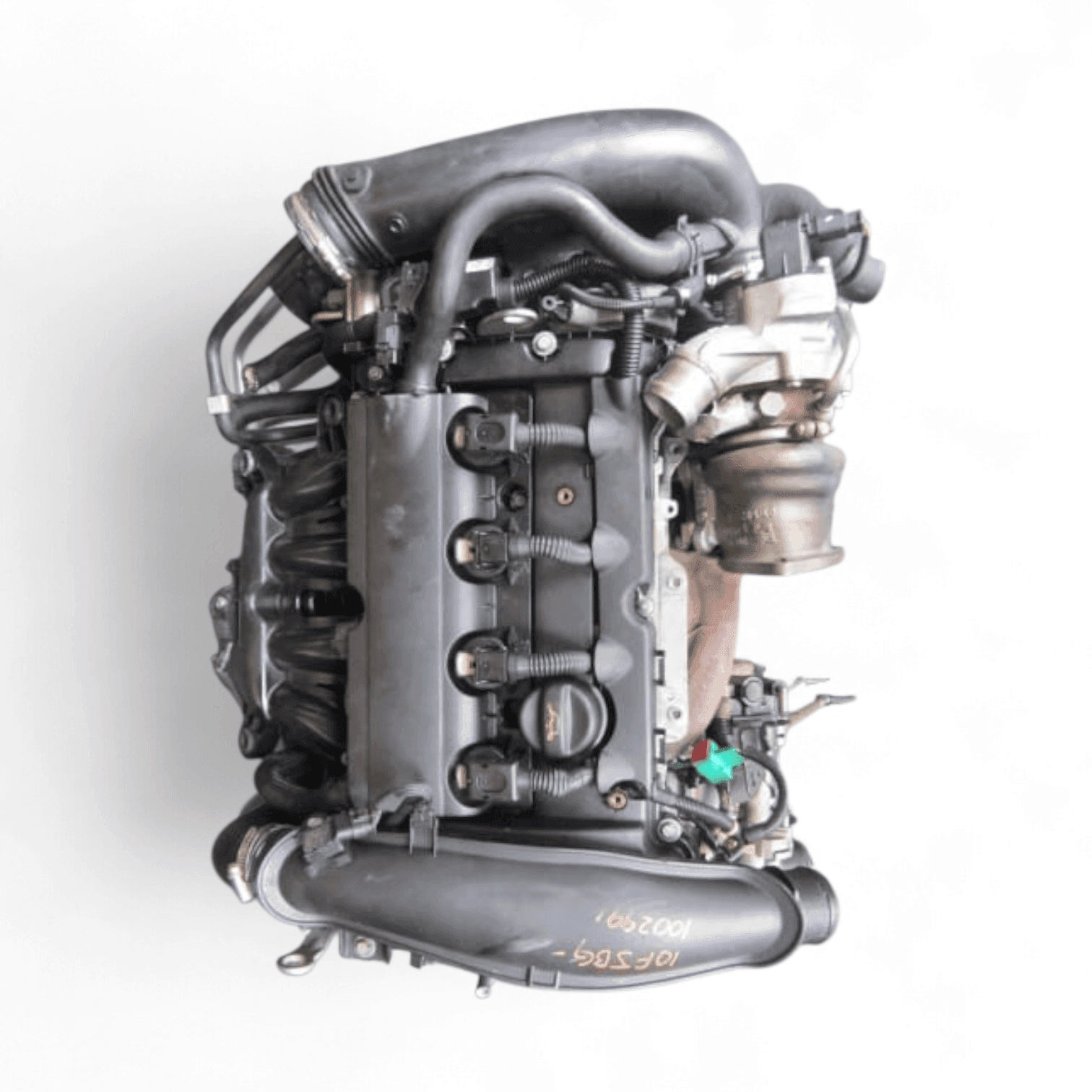 Mini/peugeot/citreon 1.6 Turbo 10FJ Engine
