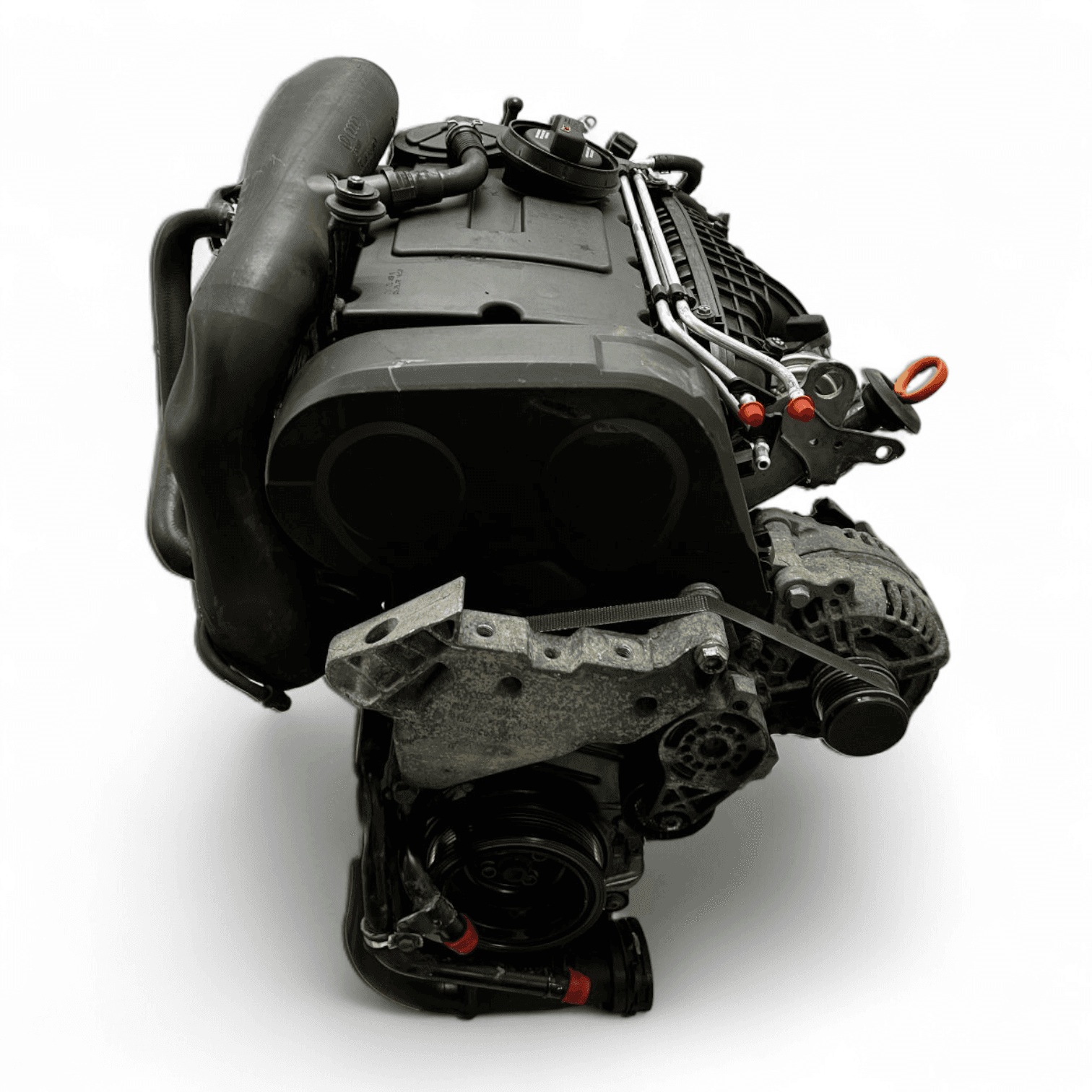 Vw/audi 2.0 TDI BKD Engine
