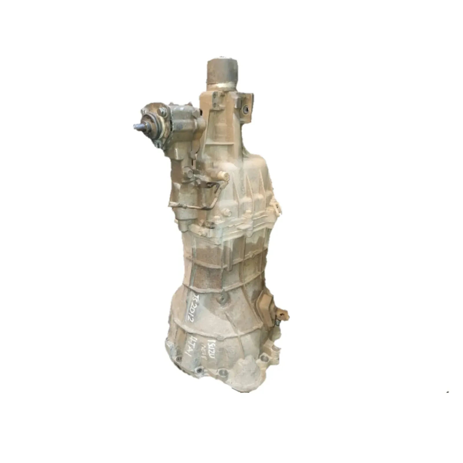 Used Isuzu KB250 4JA1 Manual 4×2 Gearbox