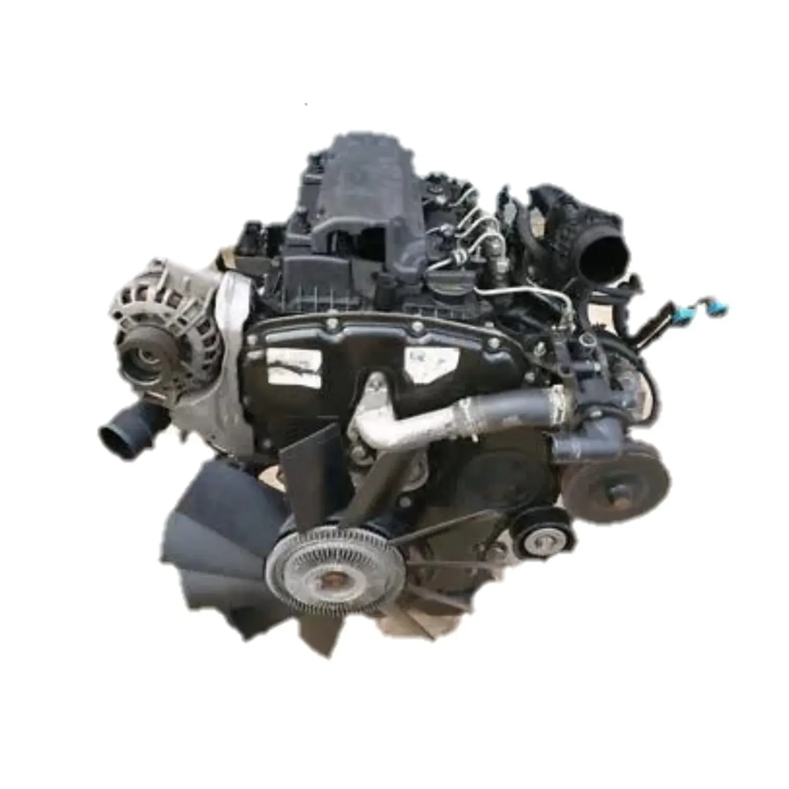 Ford Ranger 2.2 Engine