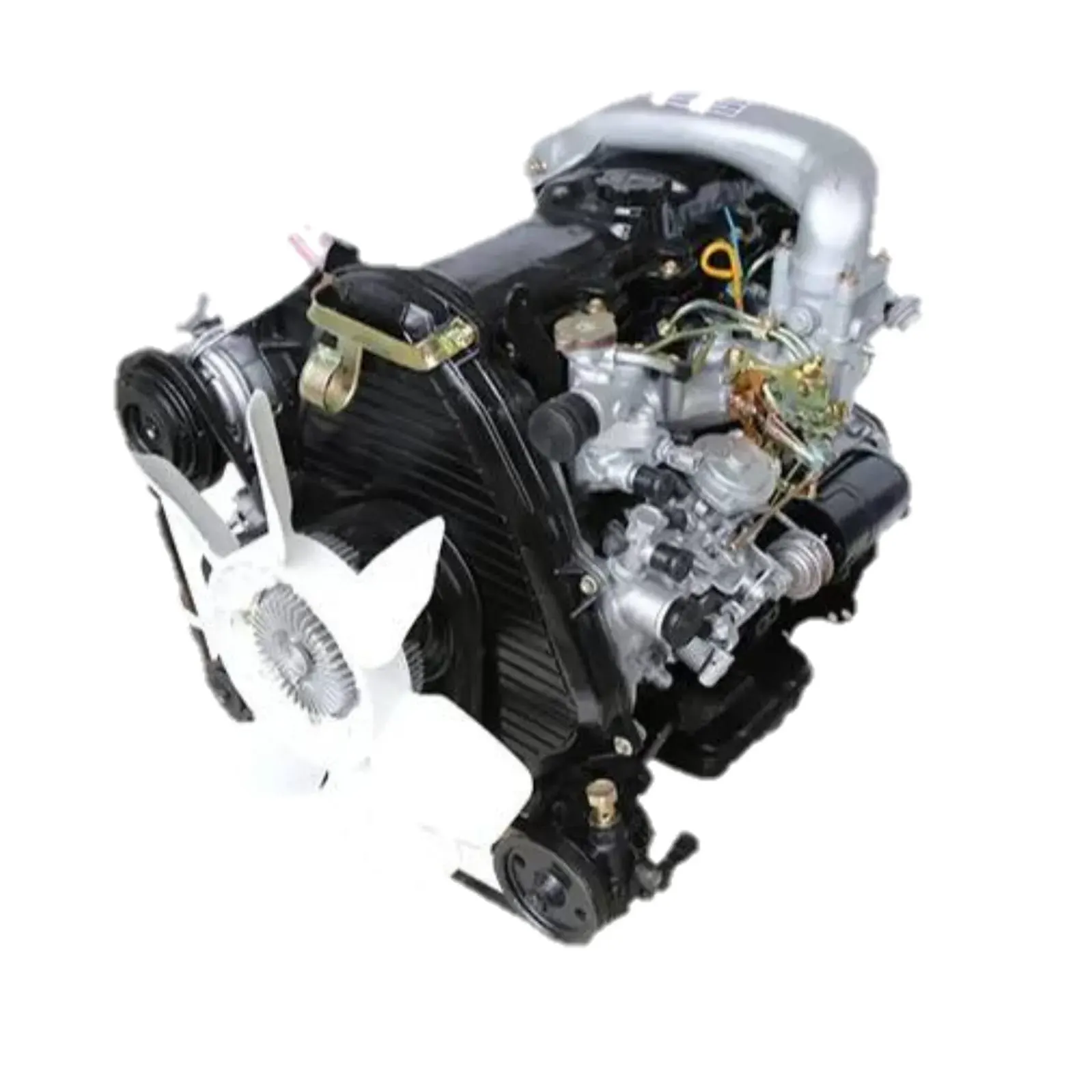 Toyota 2L2 2.4 Engine