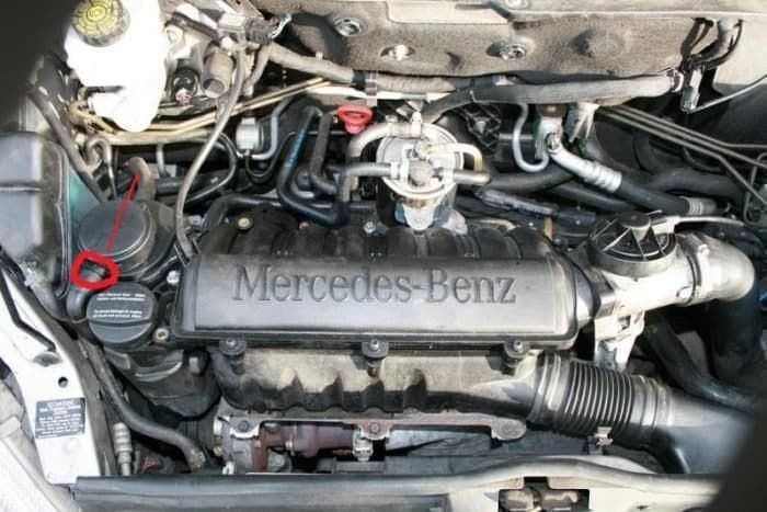C320 / A170 Diesel T