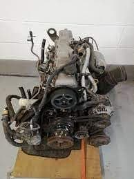 Wl 2.5 Non Turbo