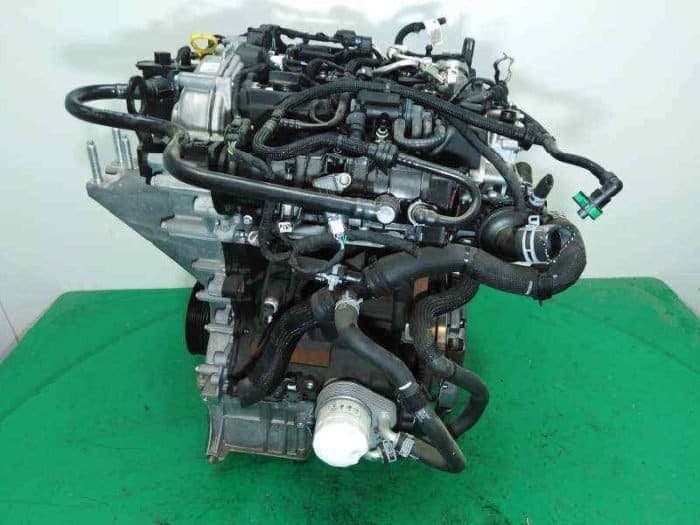 Ford Focus Eco Boost 1.0