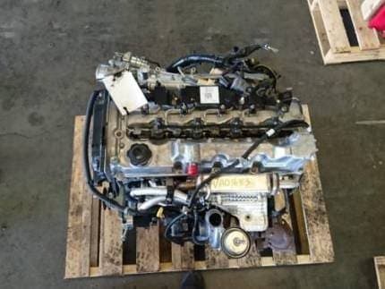 Ford 3.0 Tdci Weat