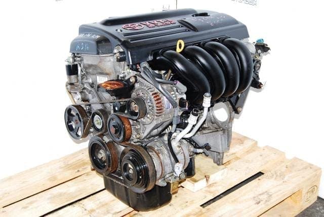1ZZ Engines