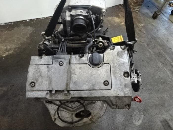 KIA Hyundai JT 3.0 (can FIT TO Replace THE J2 2.7)