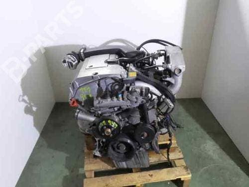 Mercedes Benz C200 Kompressor W205