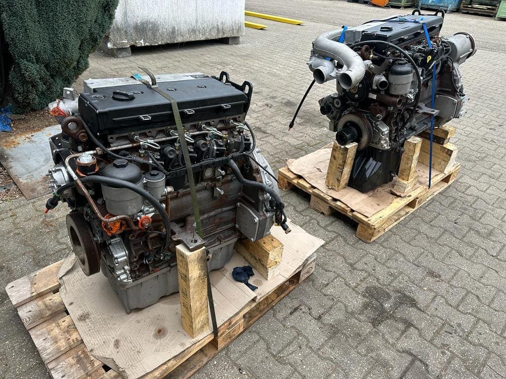 Mercedes Sprinter 518CDI 642992