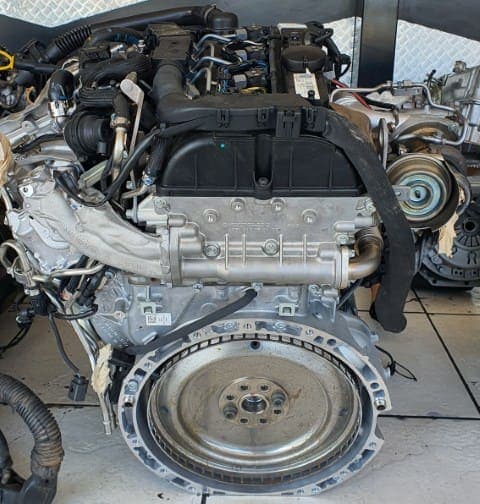 Vito 611 - FWD 4.3