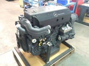 Vito 611 - FWD