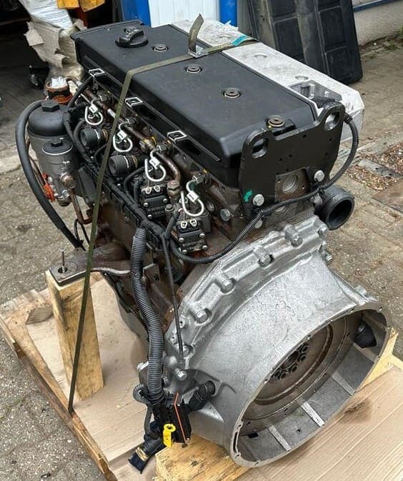 Vito 646