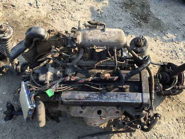 V-tech 2.2 Civic 180 170 C32A