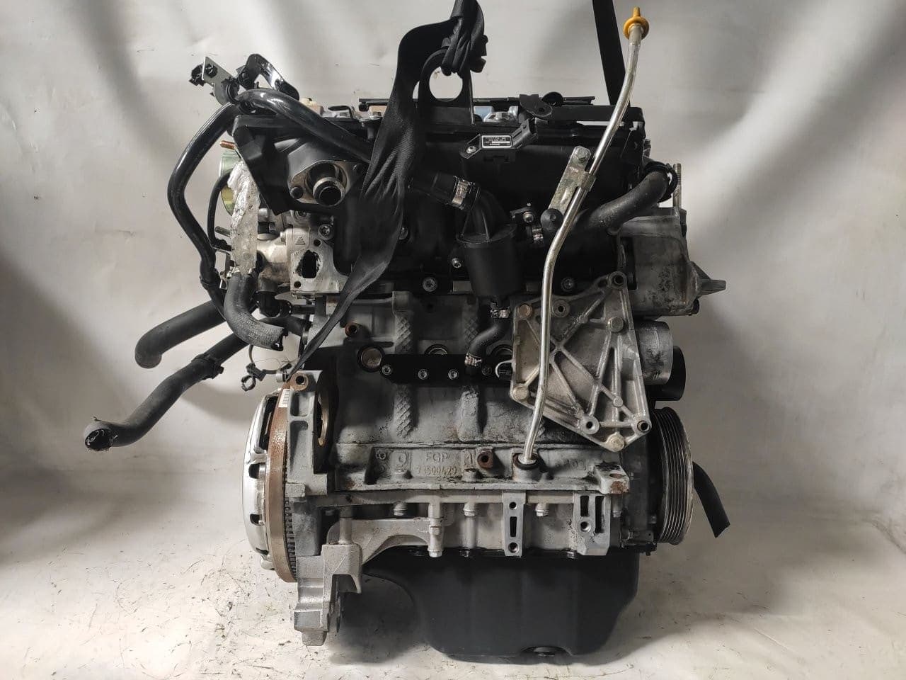 Palio Strada 1.6 16V