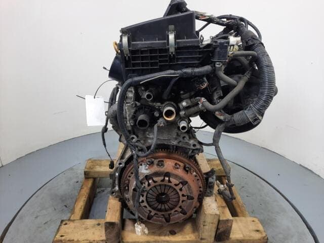 C2 1.6 Diesel