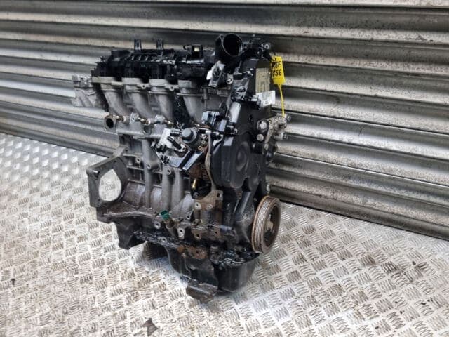 G8DB 10JB 1.6 TDI