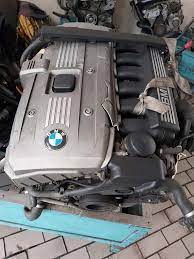 323I Double Vanos