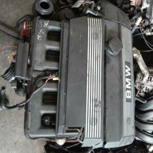 330 Diesel E46 325 E90