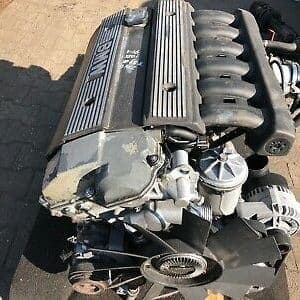 330I Double Vanos N46 318I 323I